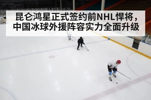 ice hockey training